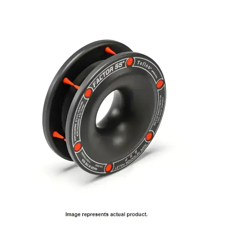 00260 Factor 55 Rope Retention Pulley - RV and Auto Parts