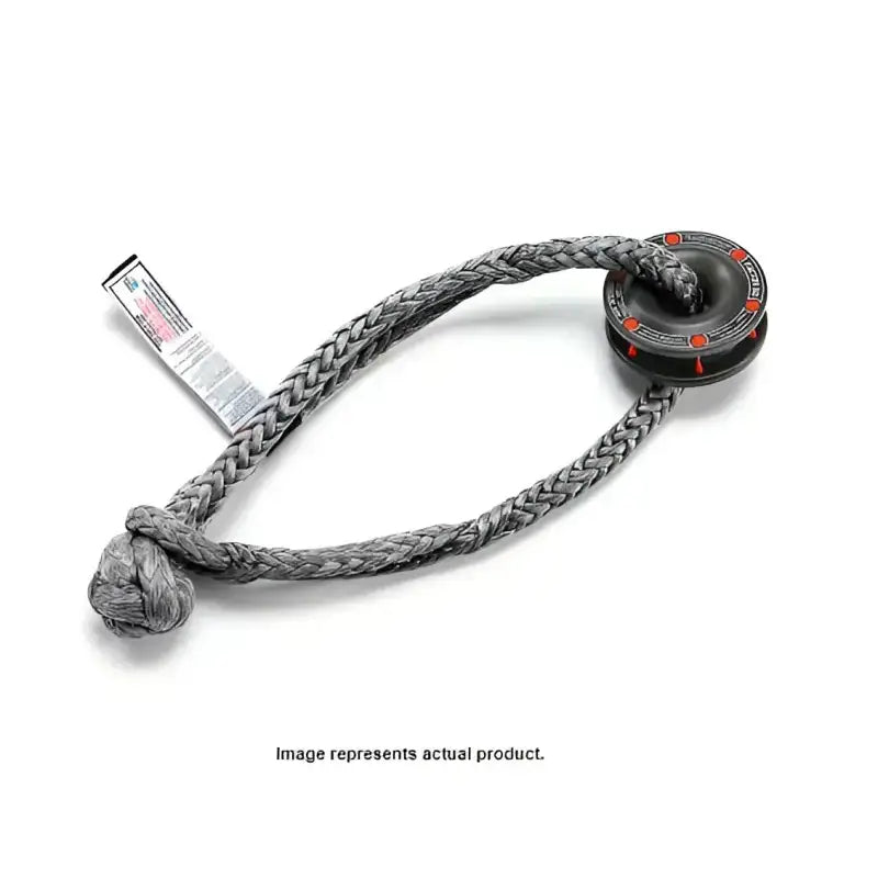 00265 Factor 55 Rope Retention Pulley Xtv + Soft Sh - RV and Auto Parts
