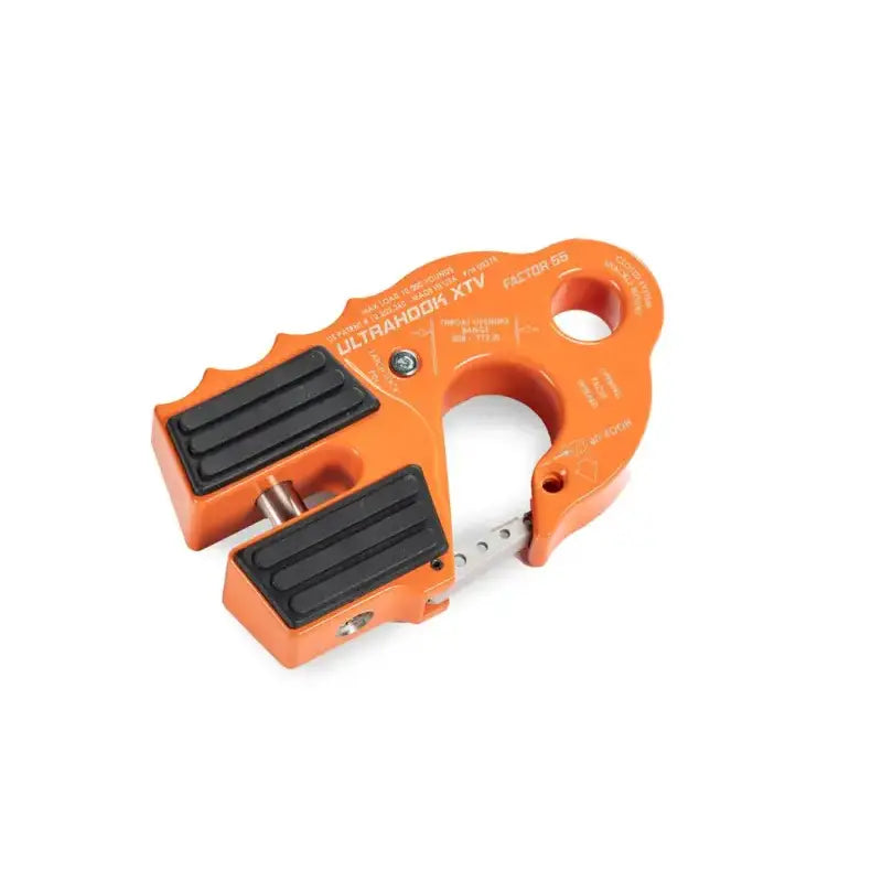 00275-07 Factor 55 Ultrahook Xtv  -- Orange