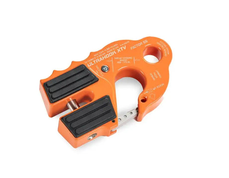 00275-07 Factor 55 Ultrahook Xtv  -- Orange