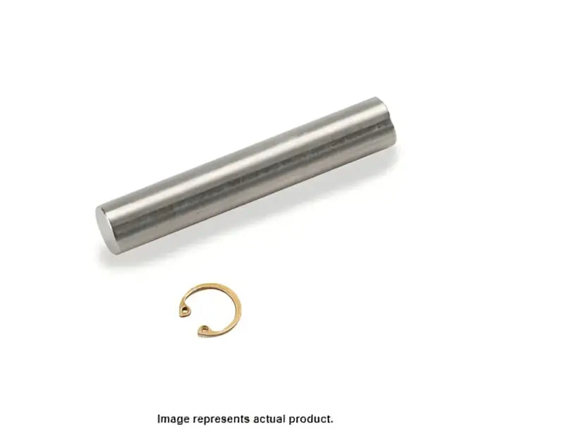 00277 Factor 55 Titanium Pin -- Ultrahook Xtv  Flat - RV and Auto Parts