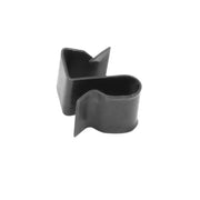 002802 Wesbar Chassis Metal Wire Clip