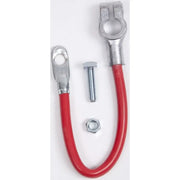 00293 East Penn Cable Battery Top 4 Ga 15'