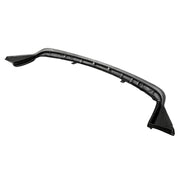 Seibon 774-T14MD3RL Seibon 17-20 Tesla Model 3 Carbon Fiber Rear Diffuser