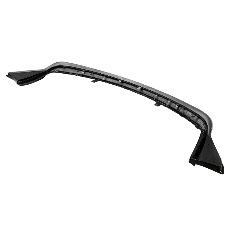 Seibon 774-T14MD3RL Seibon 17-20 Tesla Model 3 Carbon Fiber Rear Diffuser