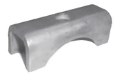 003-049-00 Trailer Axle Leaf Spring Seat