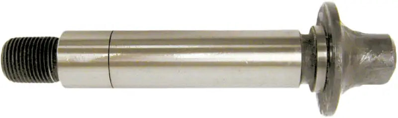 Metal pump shaft with threaded end and flanged head for Impeller Pump SD 951 99 01