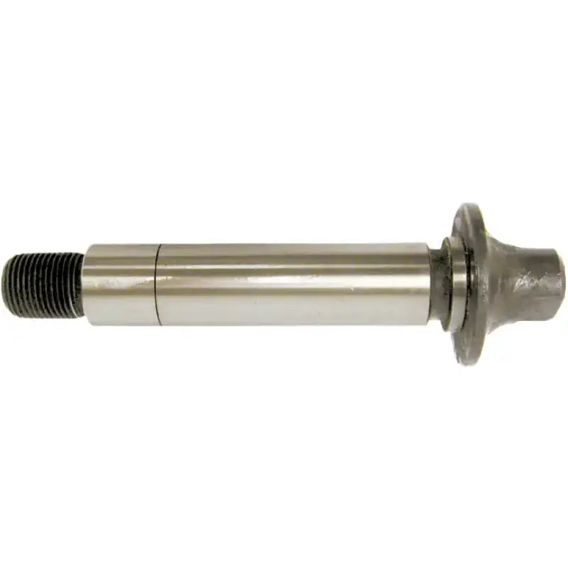 Metal pump shaft with threaded end and flanged head for Impeller Pump SD 951 99 01