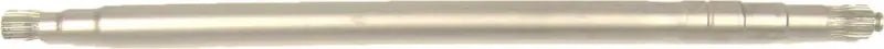 Drive shaft Sea Doo with cylindrical metallic design and stepped sections for performance