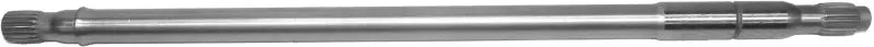 Drive shaft with splines for vehicle’s drivetrain and power transfer in 003-168 model
