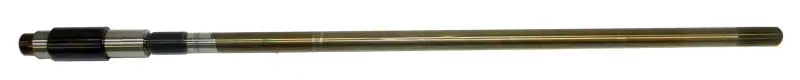 Automotive drive shaft with splined ends for Drive Shaft Yamaha Yamaha Yamaha Yamaha