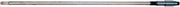 Cylindrical metal drive shaft Yamaha with threaded end for Yamaha drive shaft repair