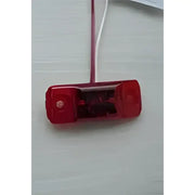 003-17R Creative Pro Led Hot-Dot Marker/Cl Light-Red - Clearance Light