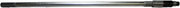 Drive shaft Yamaha with threaded end and collet chuck for Yamaha engines
