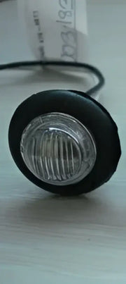 003-183CB Creative Pro 3/4’ Bullet Light Clear Lens Blue - Clearance