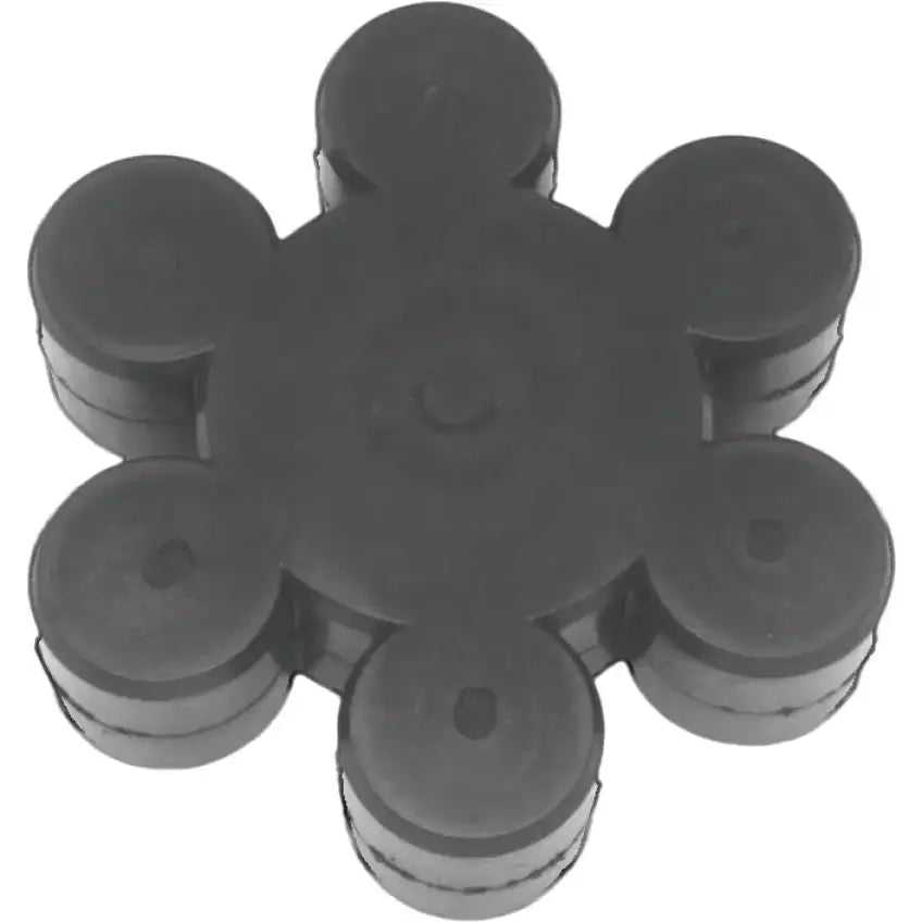 003-206 Coupler Damper 3 Finger