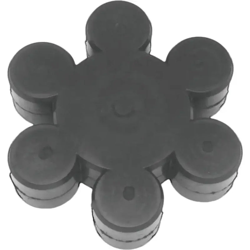 003-206 Coupler Damper 3 Finger