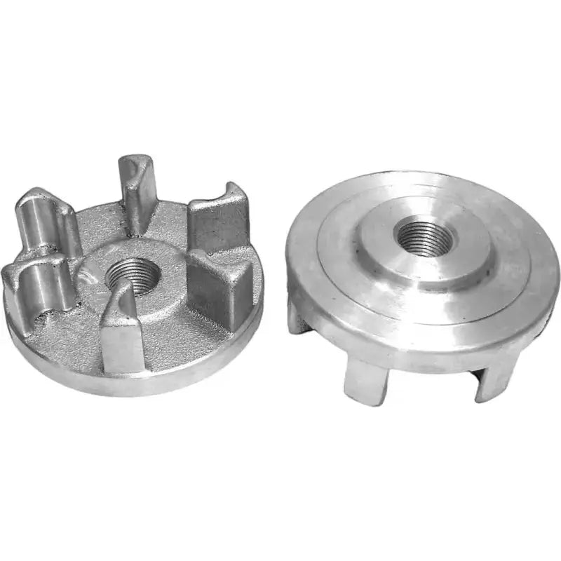 WSM 003-210 Drive Coupler Kaw