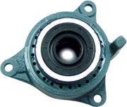 Teal industrial bearing housing comp with black seal for 003-402-01 Bearing Housing Comp Yam