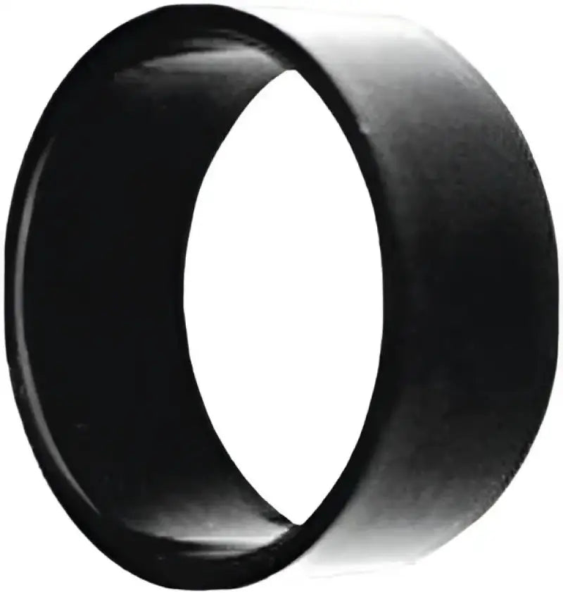 Plain thick black wear ring for ring replacement in the 003-520 Wear Ring Replacement product