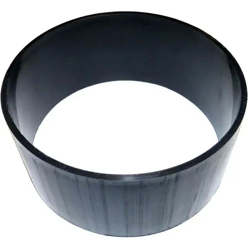 Black cylindrical wear ring for Yamaha 160 mm in the ring Yamaha product line