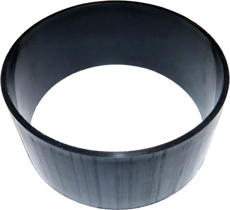 Black cylindrical wear ring for Yamaha 160 mm in the ring Yamaha product line
