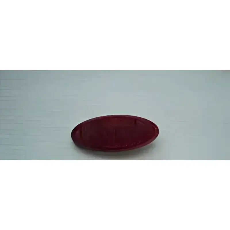 003-52R Creative Pro Elliptical Clearance Light in red, designed for enhanced visibility and safety on RVs, trucks, and off-road vehicles; professional-grade, stylish, and durable, ideal for automotive, powersports, marine, and truck bed applications , RV Lighting,Towing & Hitches,Audio & Electronics,RV Electrical & Lighting,Lighting - Towing Clearance Lights,AVADA - Best Sellers