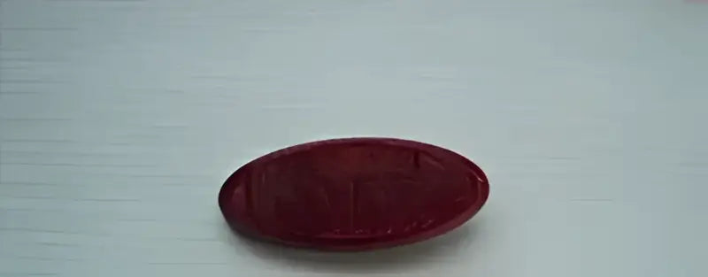 003-52R Creative Pro Elliptical Clearance Light in red, designed for enhanced visibility and safety on RVs, trucks, and off-road vehicles; professional-grade, stylish, and durable, ideal for automotive, powersports, marine, and truck bed applications , RV Lighting,Towing & Hitches,Audio & Electronics,RV Electrical & Lighting,Lighting - Towing Clearance Lights,AVADA - Best Sellers