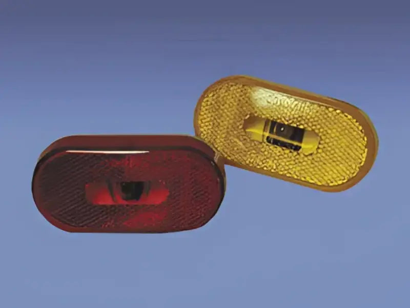 003-54P Creative Pro Command Clearance Light- - Tail Light Assembly