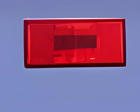 003-56 Creative Pro Command Clearance Light- - Tail Light Assembly
