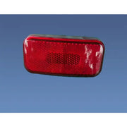 003-58B Creative Pro Red Clearance Light Black - Tail Assembly