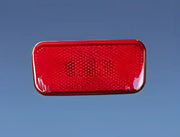 003-58LB Creative Pro Amber Led Clearance Black - Light