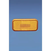 Amber clearance light designed for RV, automotive, powersports, and marine applications. Features advanced technology for high visibility, long-lasting performance, and easy installation, ensuring enhanced safety. Ideal for truck accessories and RV parts. , RV Lighting, Towing & Hitches, Audio & Electronics, RV Electrical & Lighting, Lighting - Towing Clearance Lights, AVADA - Best Sellers