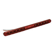 003-6017X Creative Pro Led Hot Line Tail Light Red - Assembly