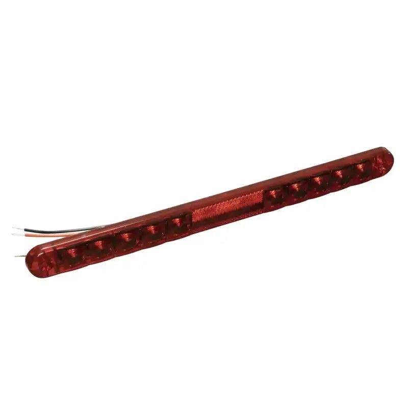 003-6017X Creative Pro Led Hot Line Tail Light Red - Assembly
