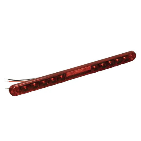 003-6017X Creative Pro Led Hot Line Tail Light Red - Assembly