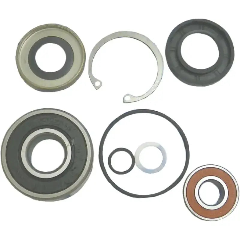 003-606 Pump Repair Kit Kaw - Jet