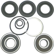 Assorted mechanical seals and bearings for Jet Pump Repair Kit Kaw jet pump repair