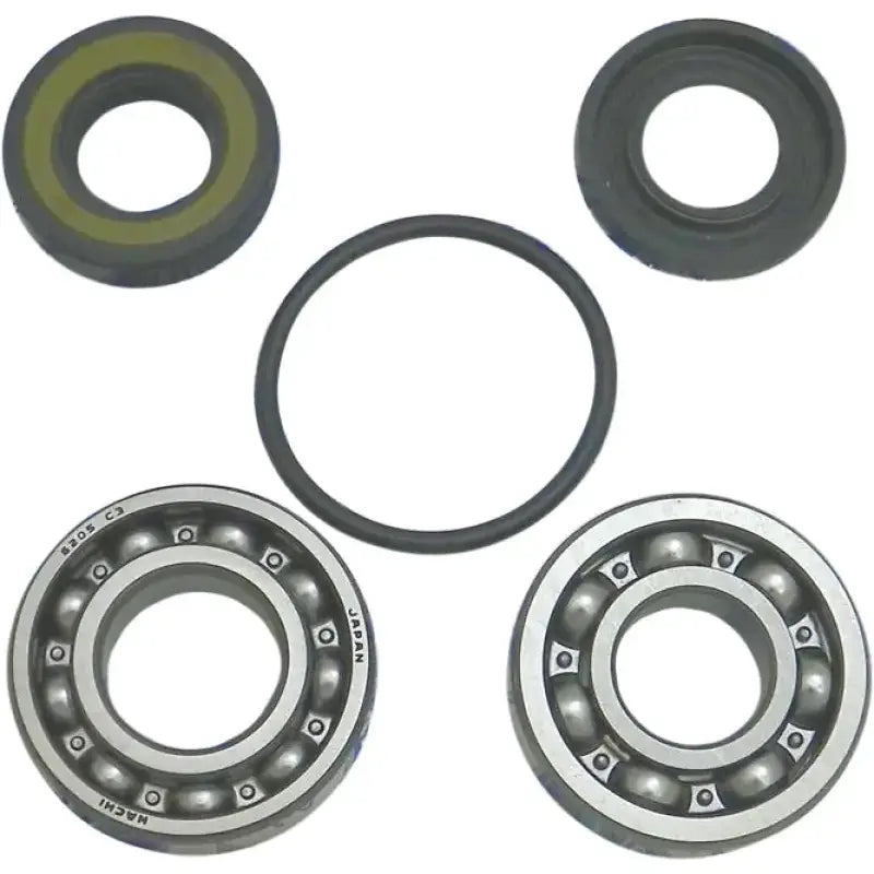003-626 Pump Repair Kit Yam Vx1100 ’05 08 - Jet