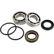 Bearings seals and O-rings in Jet Pump Repair Kit 003-627-01 for jet pump repair