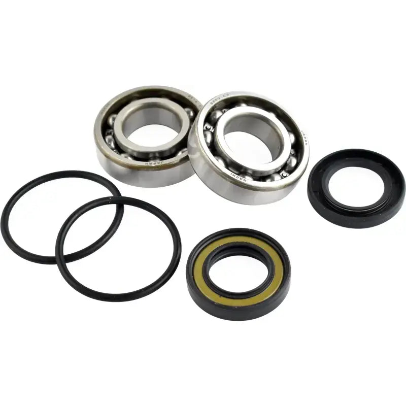 Bearings seals and O-rings in Jet Pump Repair Kit 003-627-01 for jet pump repair