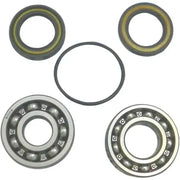 WSM 003-627 Pump Repair Kit Yam