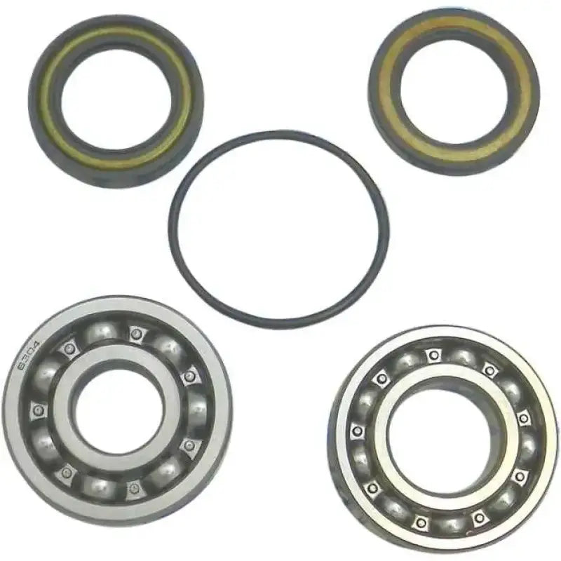 WSM 003-627 Pump Repair Kit Yam