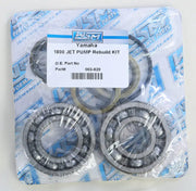 003-628 Wsm Pump Repair Kit Yam - Jet
