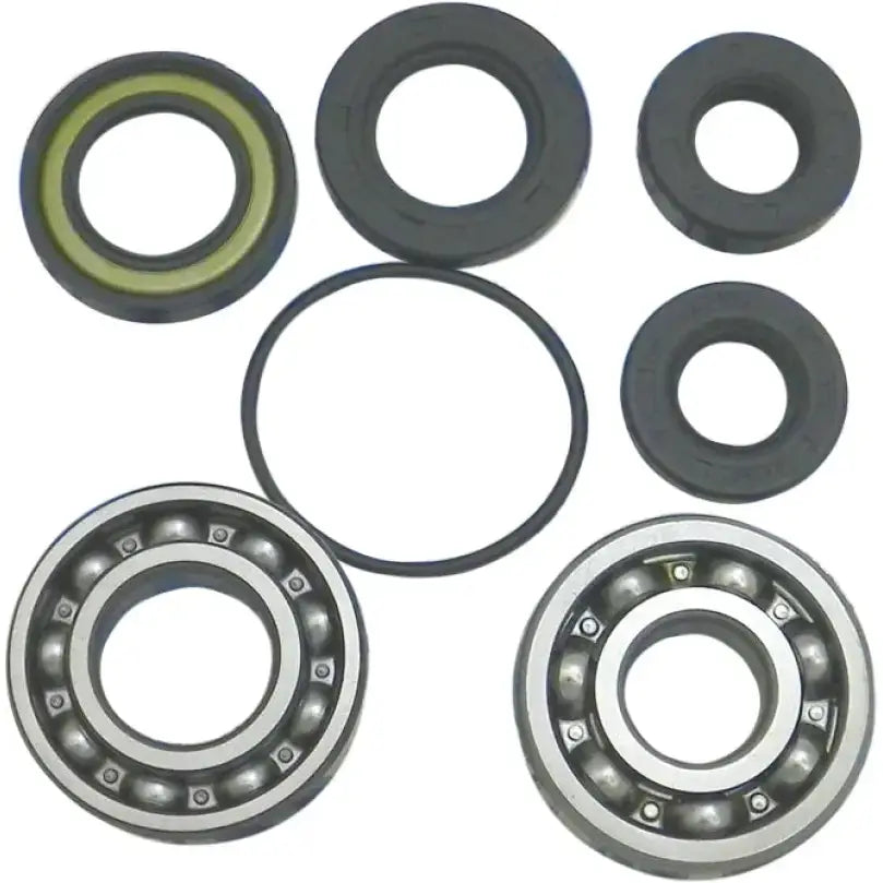 003-629 Pump Repair Kit Yam - Jet