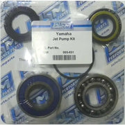 WSM 003-631 Pump Repair Kit Yam