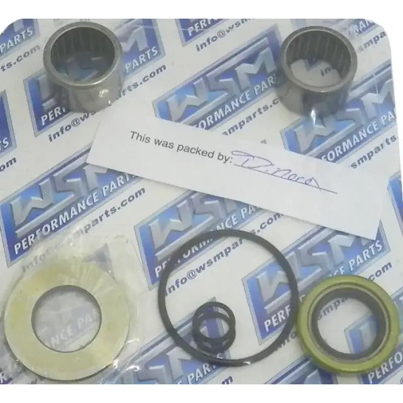 003-643 Pump Repair Kit Sea Doo - Jet