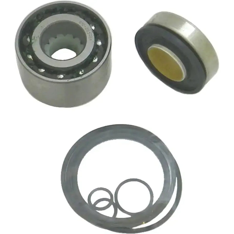 Assorted mechanical components for Sea Doo GTX 4Tec pump repair kit