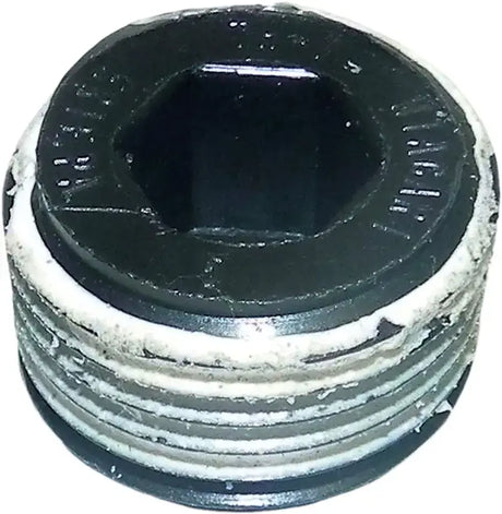003-720-01B Wsm Pump Plug S/D - Sea-Doo Jet Rear