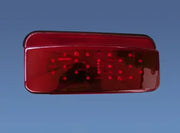 003-81BM1 Creative Pro Led Surface Taillight-Blk Base - Tail Light Assembly